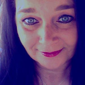 Meet your Posher, Terri